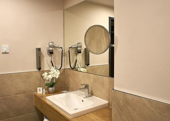 Best Western Plus Plaza Berlin Kurfürstendamm